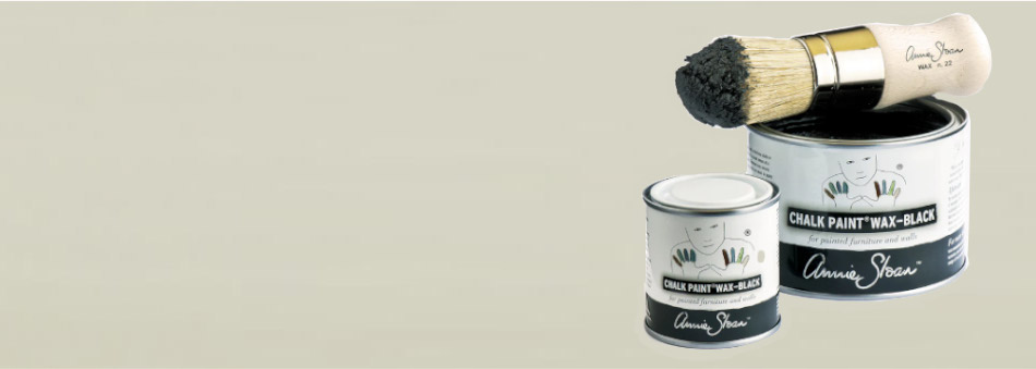 The perfect Chalk Paint for you. 