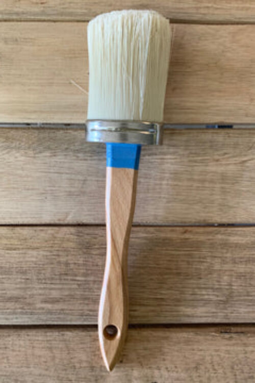 Annie Sloan Vegan Brush
