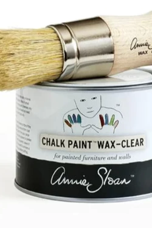 Annie Sloan Wax Brush
